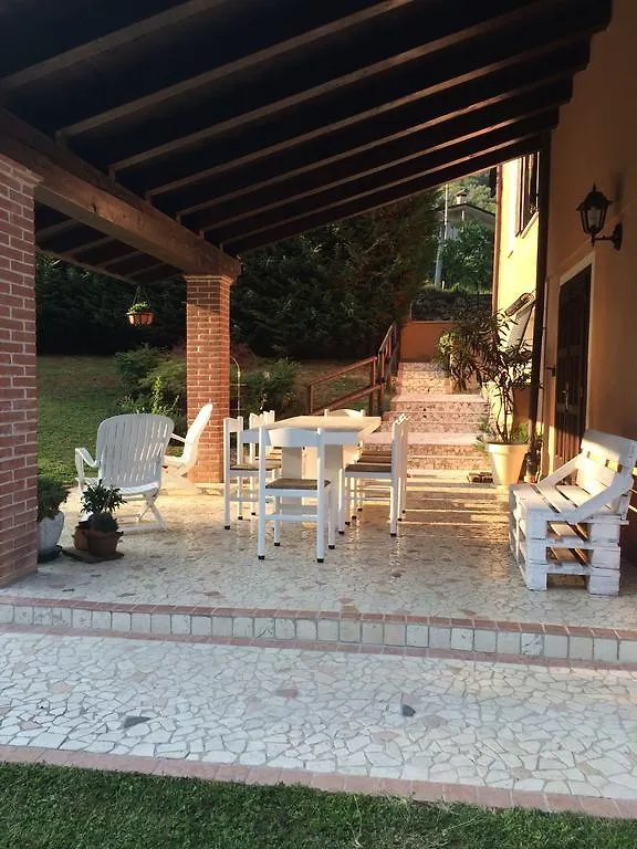 Rosarancio Bed & Breakfast Bassano del Grappa 3*,  Italy