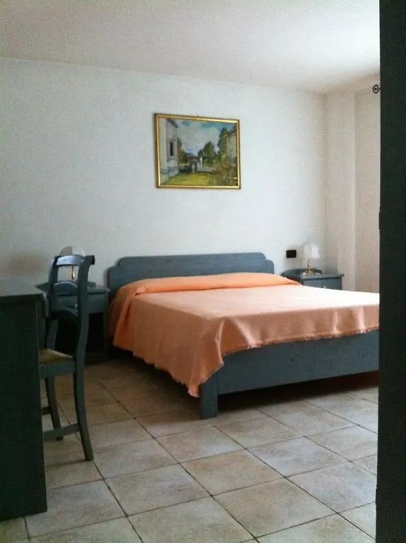 Rosarancio Bed & Breakfast Bassano del Grappa