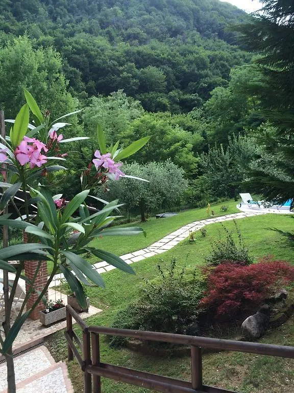 Rosarancio Bed & Breakfast Bassano del Grappa
