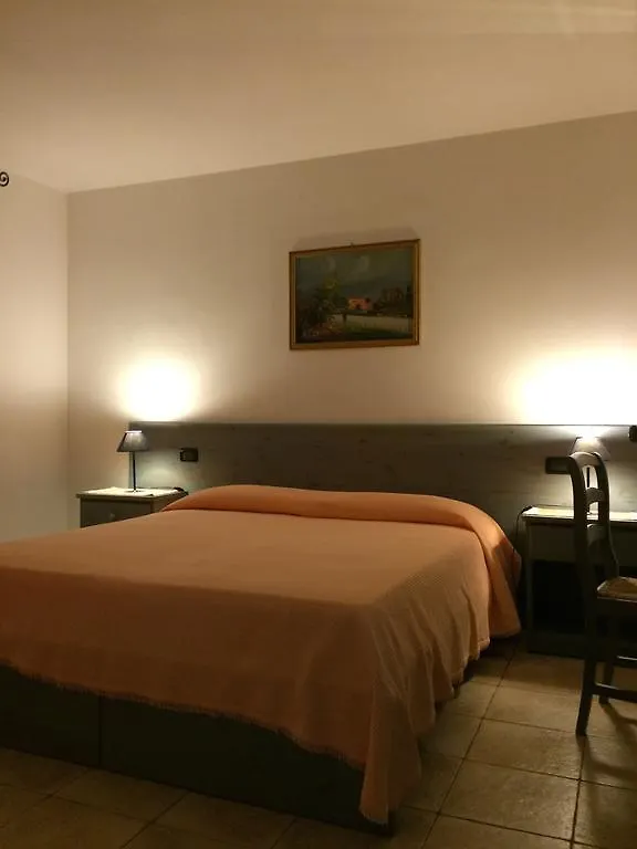 Rosarancio Bed & Breakfast Bassano del Grappa 3*,
