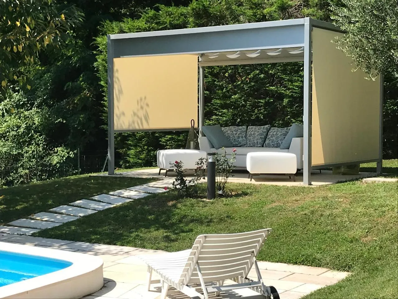 Bed and Breakfast Rosarancio Bassano del Grappa 3*,