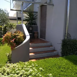 Bedrooms Ai Ponti Bassano del Grappa