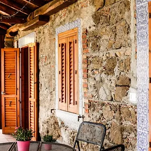 Stanza Di Giove #2 Bed & Breakfast
