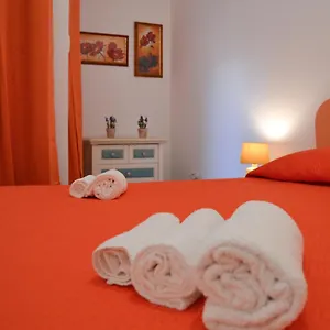 Quattroquarti Stradivari Aparthotel