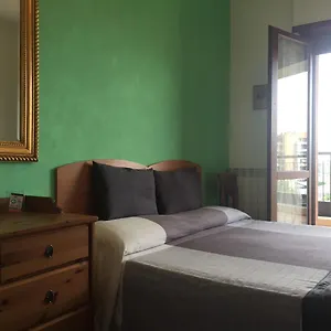 Bb Nuova Fiera Di Roma Bed & Breakfast