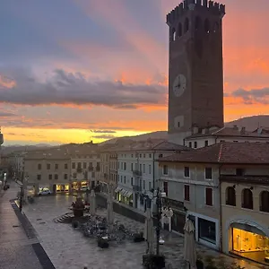 Ca' Garibaldi *** Bassano del Grappa